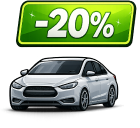 מבצעים בלעדיים להשכרת רכב