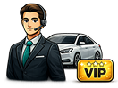 סוכן אישי - שירות VIP בהשכרת רכב