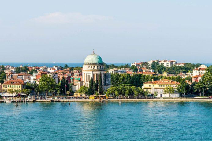 что стоит посетить в Венеции