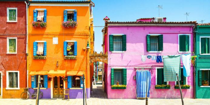 места которые стоит посетить в Венеции