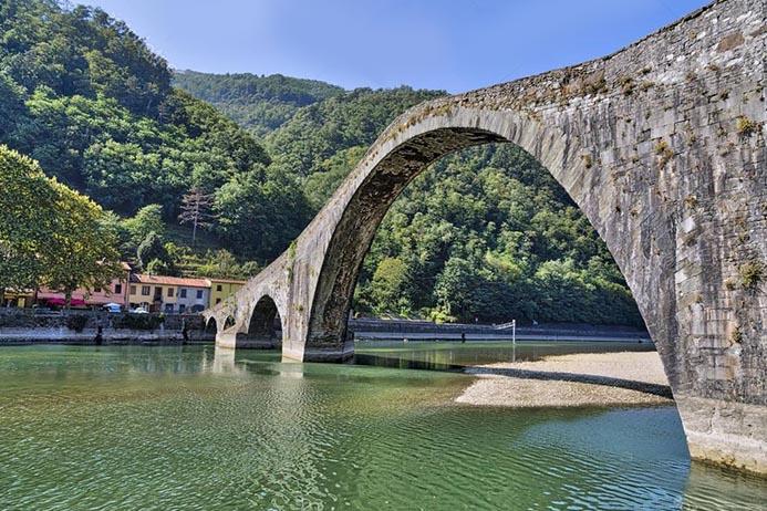 готовый маршрут в Венеции