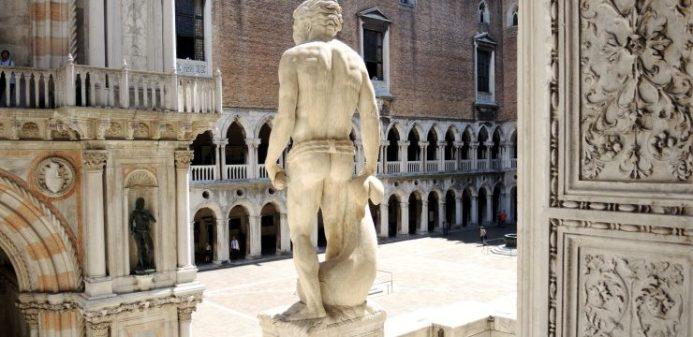 места которые стоит посетить в Венеции