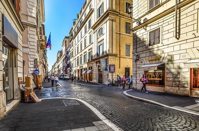 необычные достопримечательности в Пьемонт