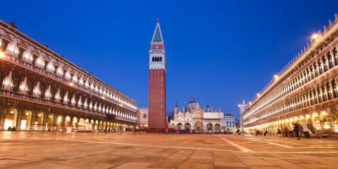 чем заняться в Венеции