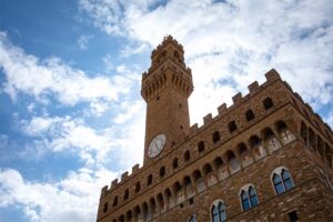 Palazzo Vecchio