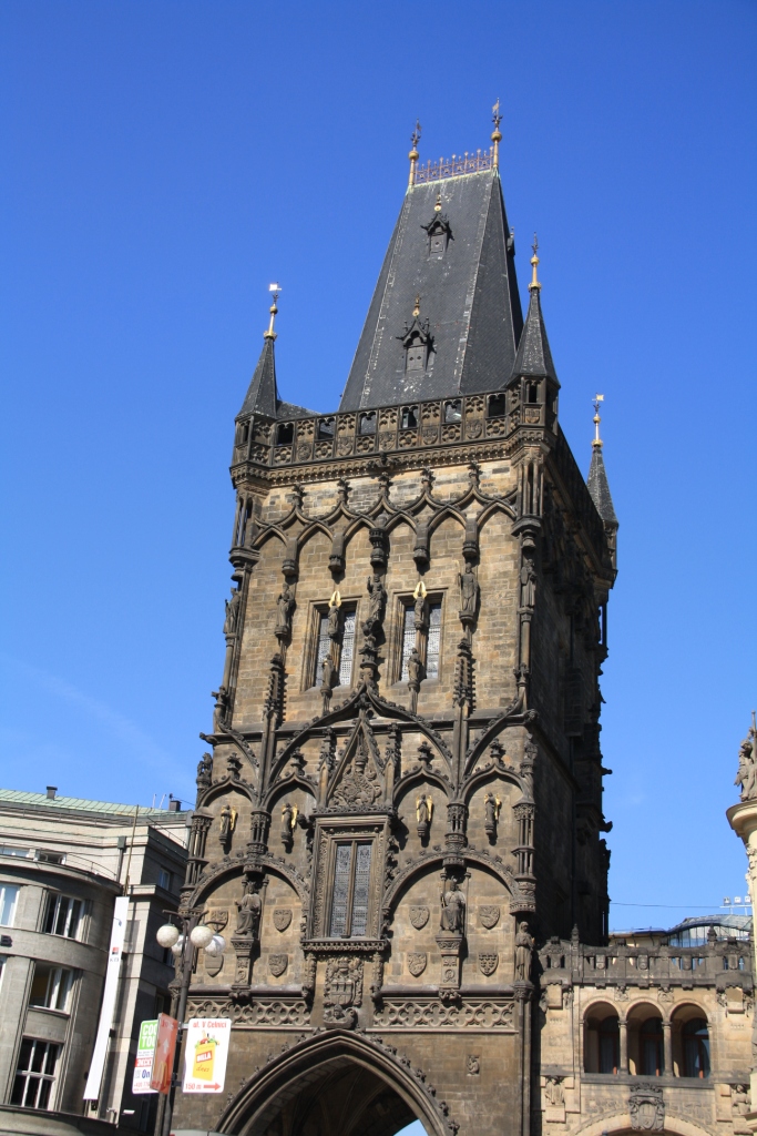 מגדל אבק השריפה