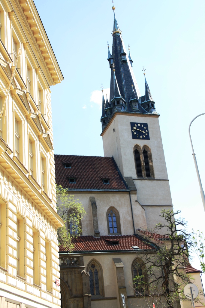 כנסיית סטפנוס הקדוש