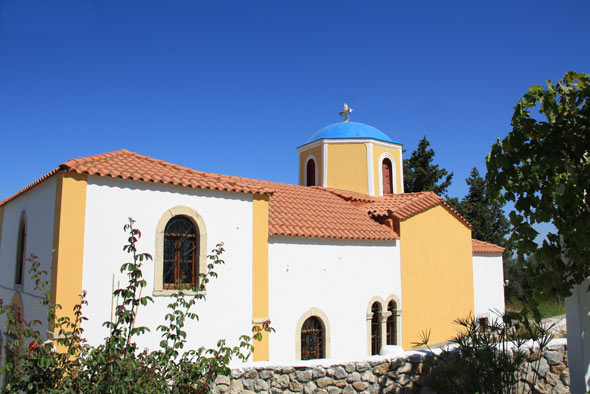 האי-קוס-אטרקציות