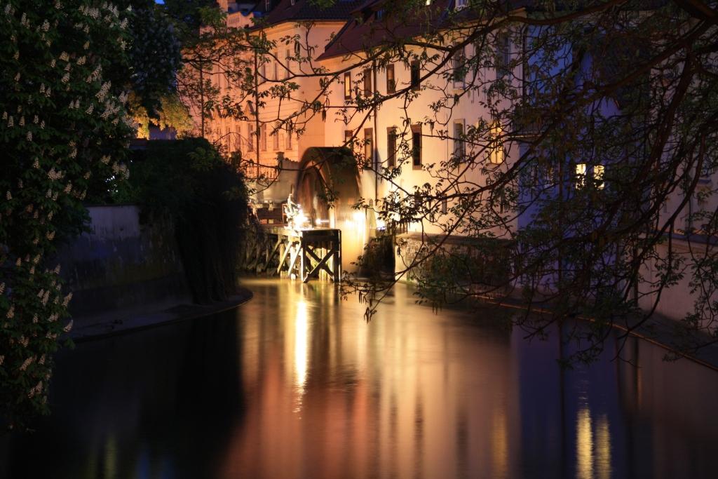 ונציה של פראג