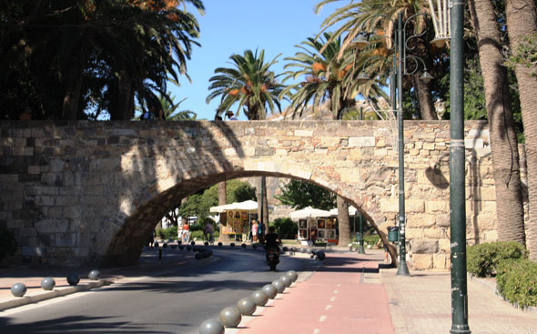 אופניים-בקוס