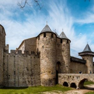 Carcassonne