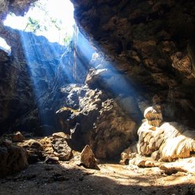  Castellana Caves (Grotte di Castellana)