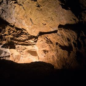Cheddar Gorge and Cheddar Caves