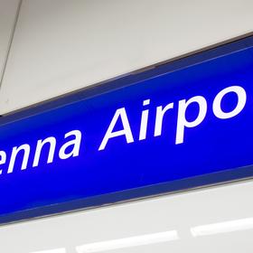Vienna-Schwechat Airport