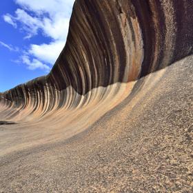 Wave Rock (Western Australia)