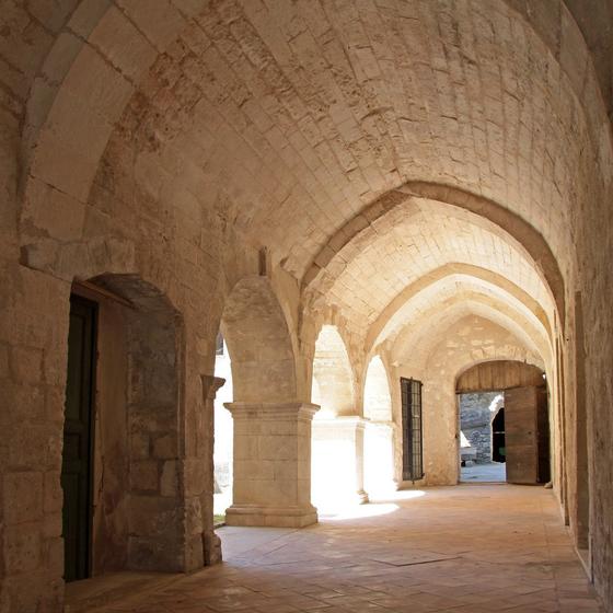 Abbaye de Cîteaux