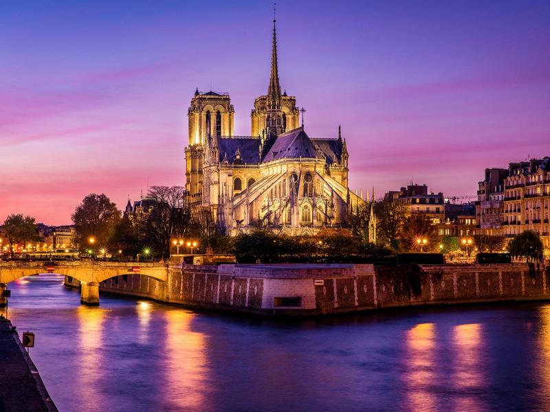 As a travel expert who specializes in France, I am constantly amazed by the beauty, culture, and diversity of this incredible country. From the vibrant city of Paris to the stunning beaches of the French Riviera, there is something for everyone in France.