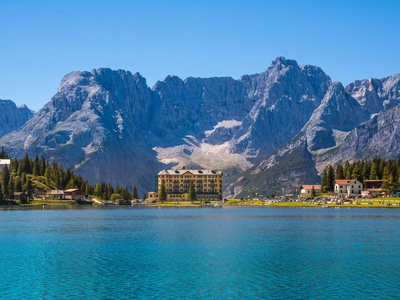 Save your precious time by allowing us to create a meticulously planned itinerary for your visit to the stunning Lake Misurina. Our personalized services are designed to cater to your specific preferences. Let our expert team handle all the details, ensuring a seamless and unforgettable experience in this enchanting destination. Immerse yourself in the serene beauty of Lake Misurina, surrounded by majestic mountain peaks and tranquil waters. With our tailored itinerary, you'll have the opportunity to explore the hidden gems and breathtaking landscapes of Lake Misurina, making your trip truly memorable.