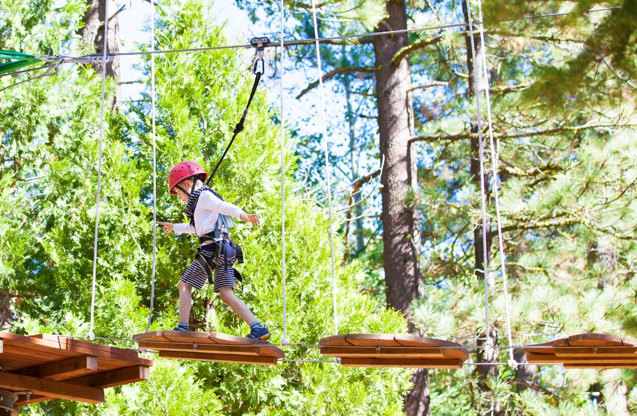 אוסטריה למשפחות