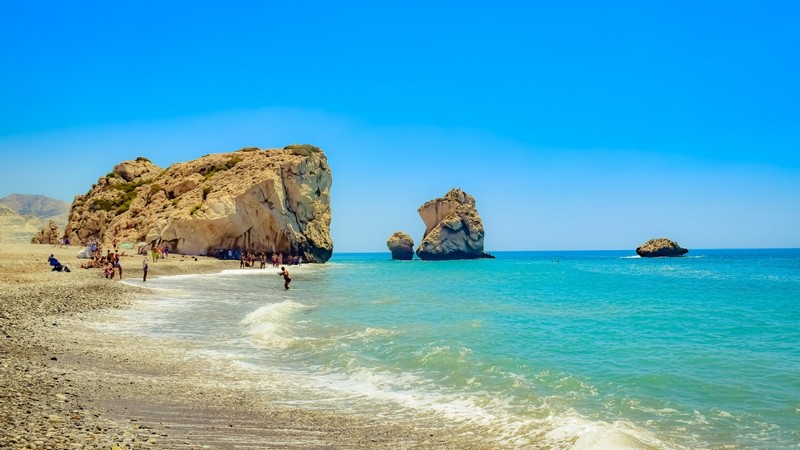 קפריסין עם ילדים