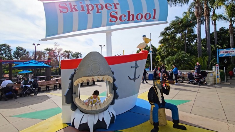 لِيجولاند كاليفورنيا