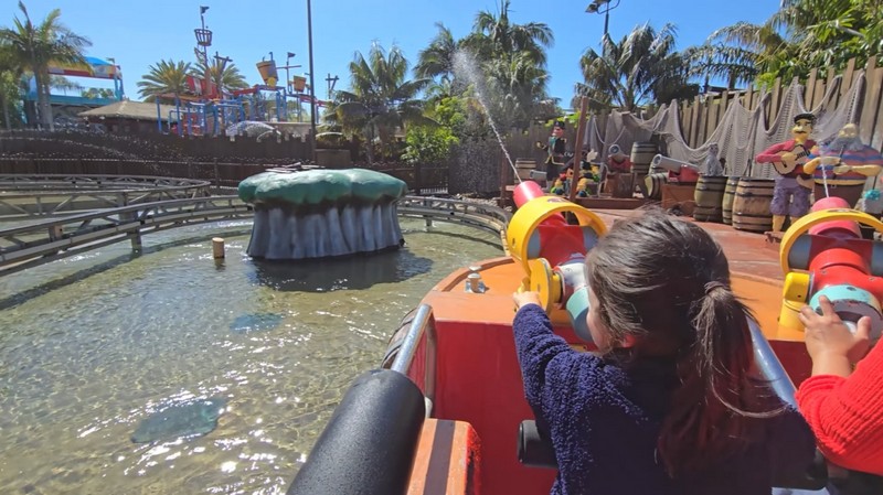 לגולנד קליפורניה