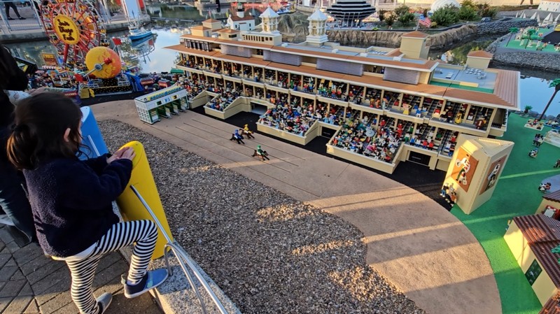 لِيجولاند كاليفورنيا