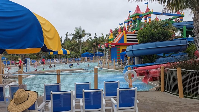 لِيجولاند كاليفورنيا