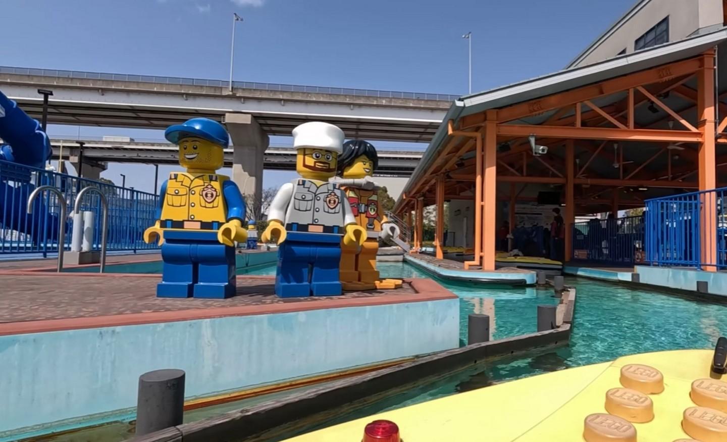 لِيجولاند اليابان