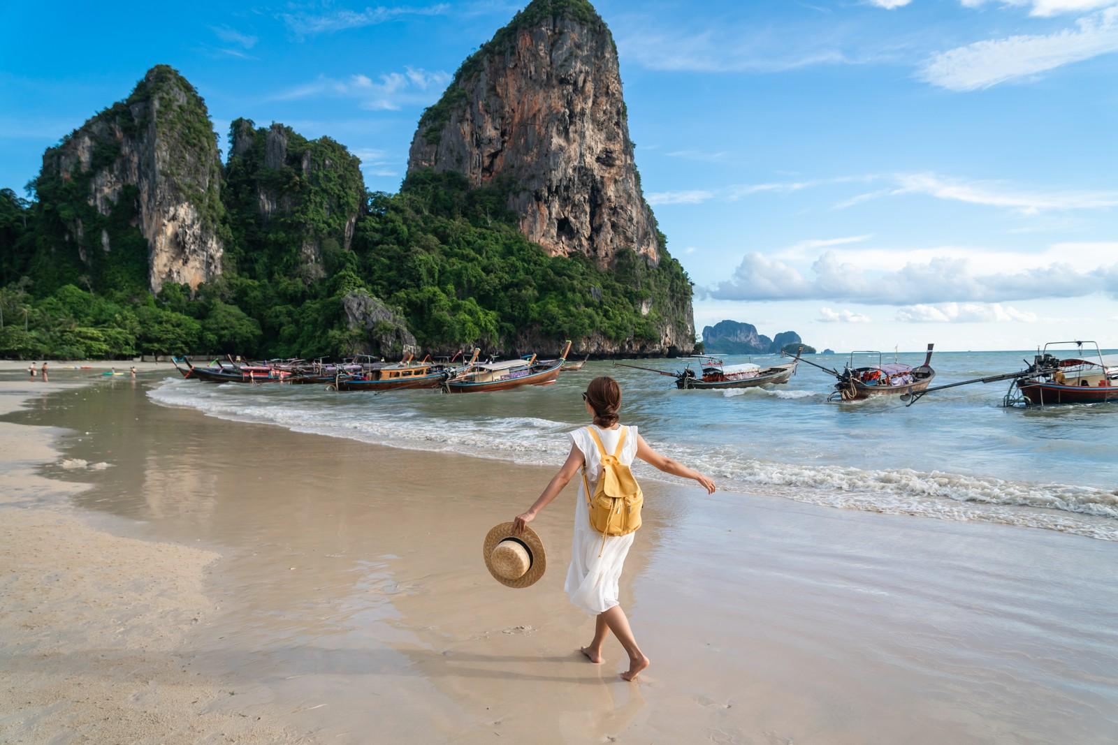 תאילנד ביוני