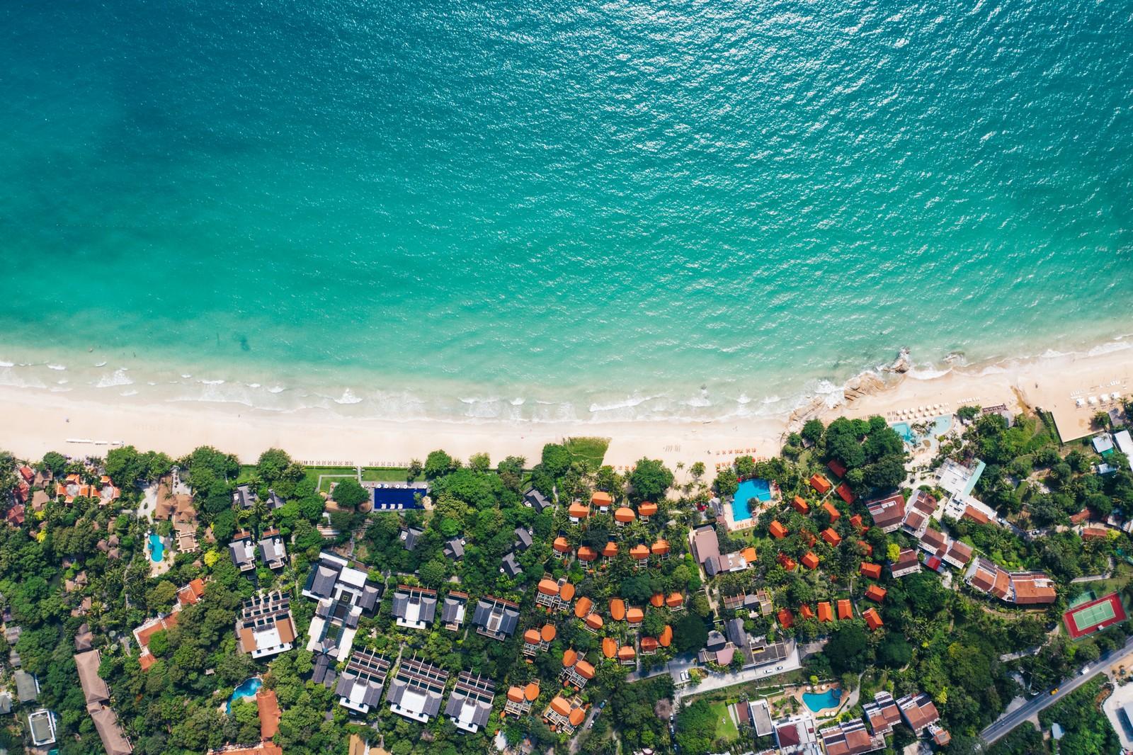 תאילנד ביוני