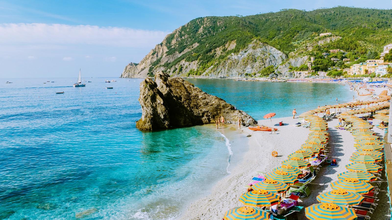 إيطاليا في سبتمبر