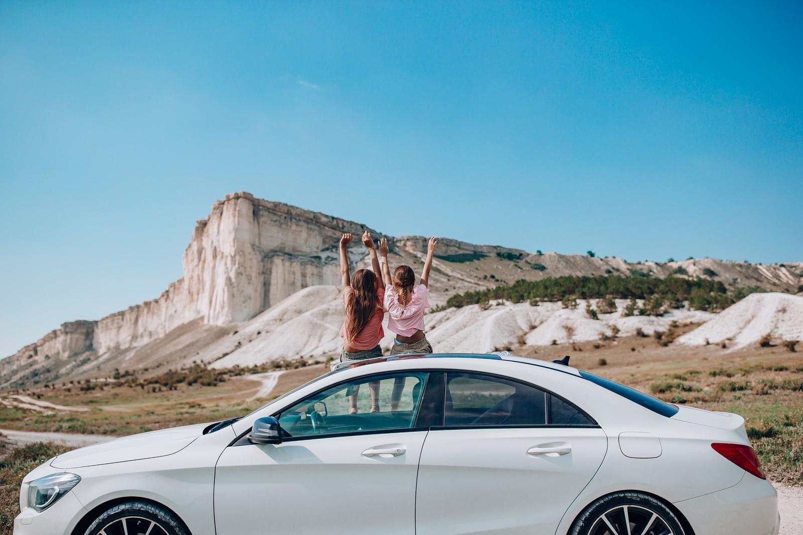 تأجير السيارات في جورجيا