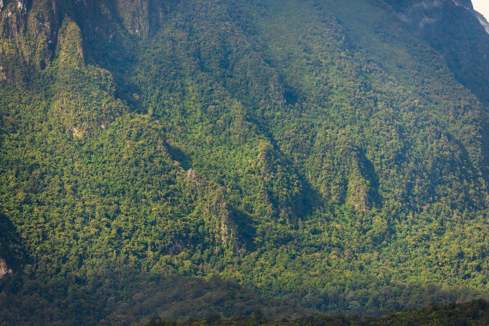 تايلاند في أكتوبر