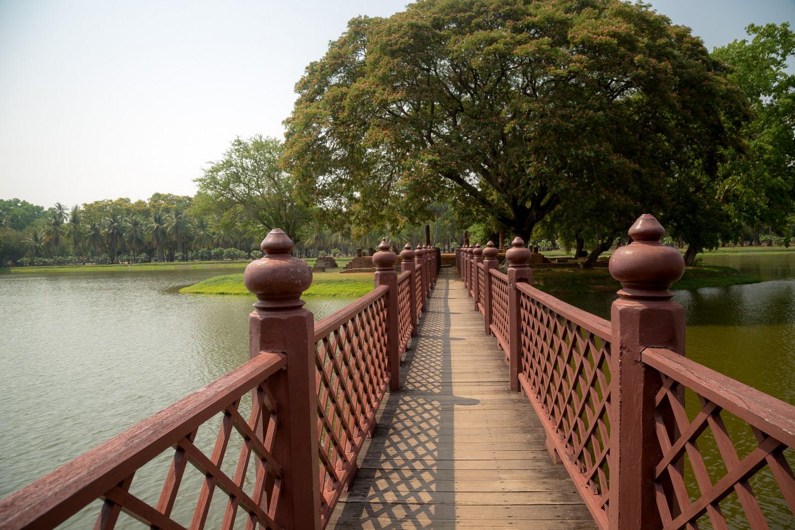 تايلاند في مارس