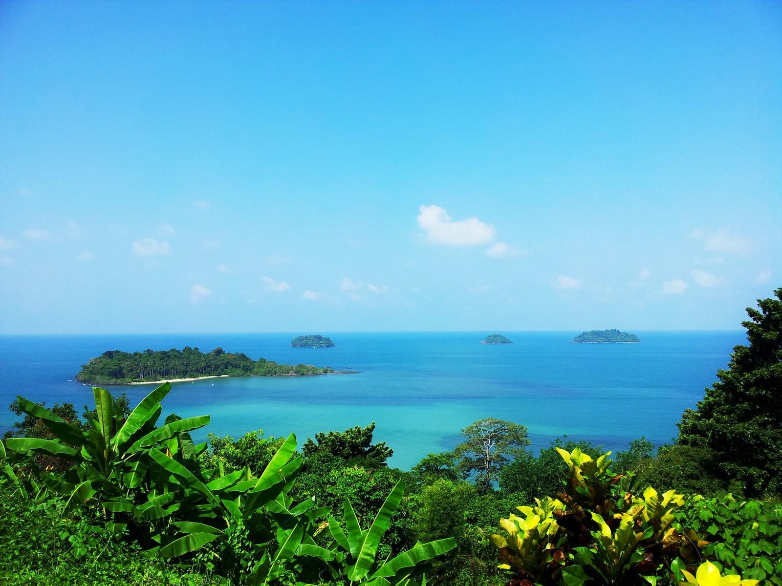 تايلاند في يونيو