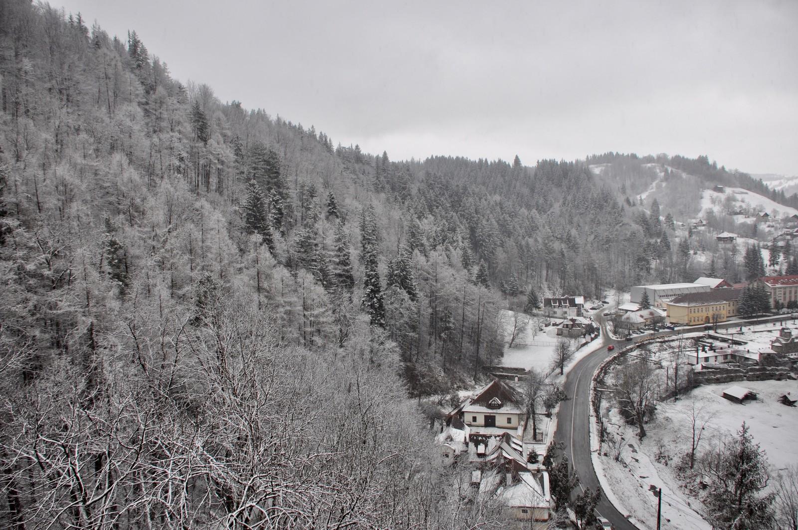 تأجير سيارات في رومانيا