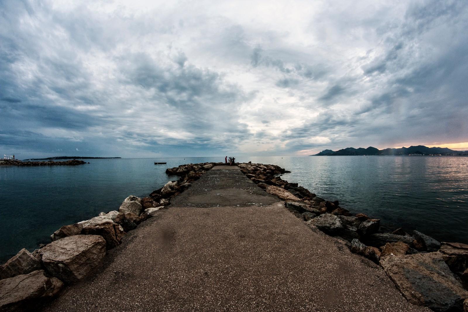 צרפת בספטמבר