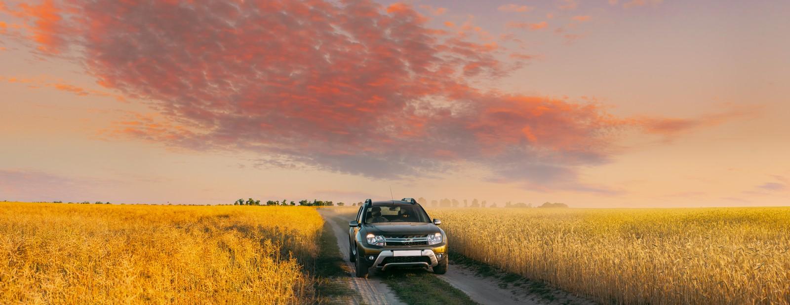 تأجير سيارات في رومانيا