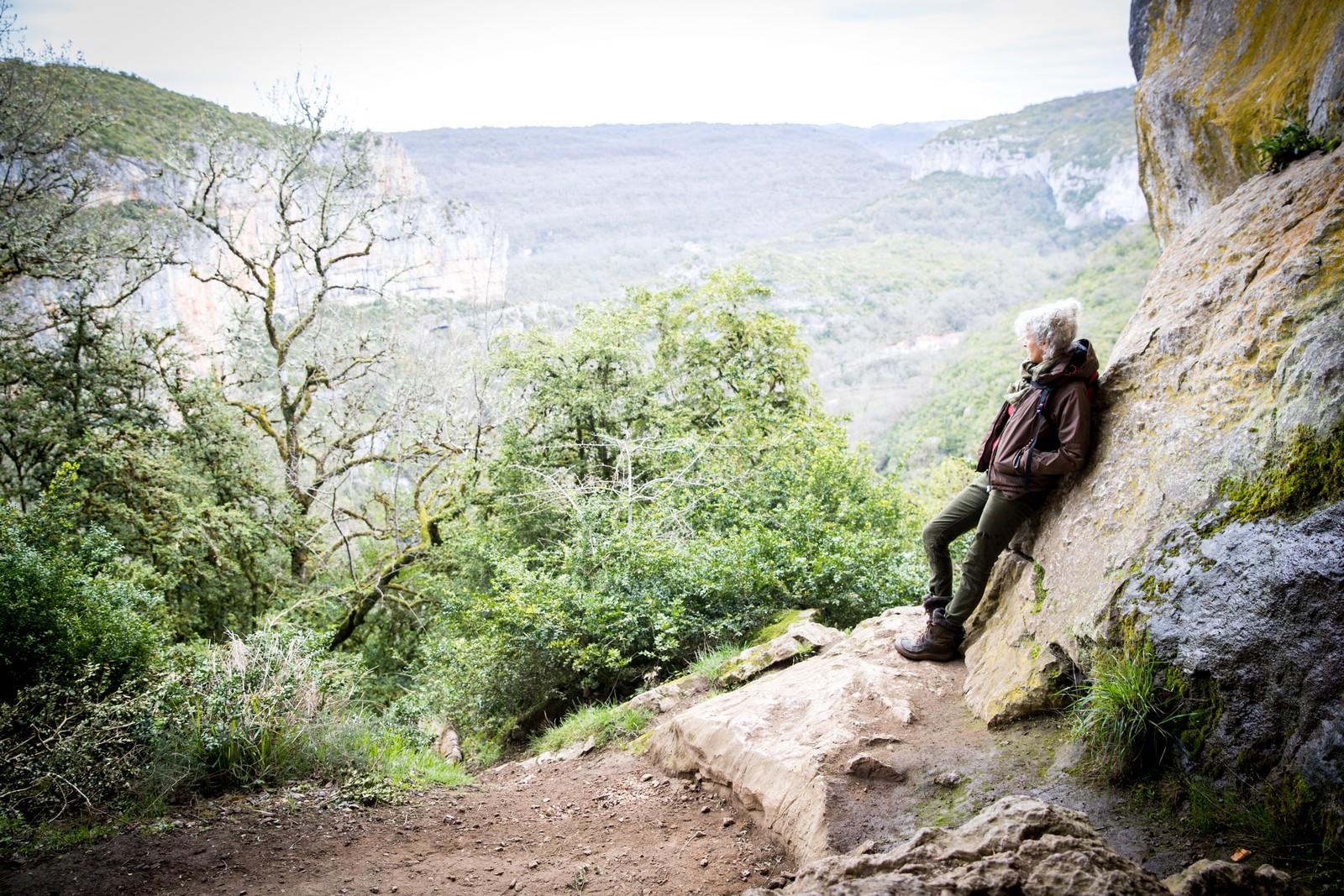 צרפת באפריל