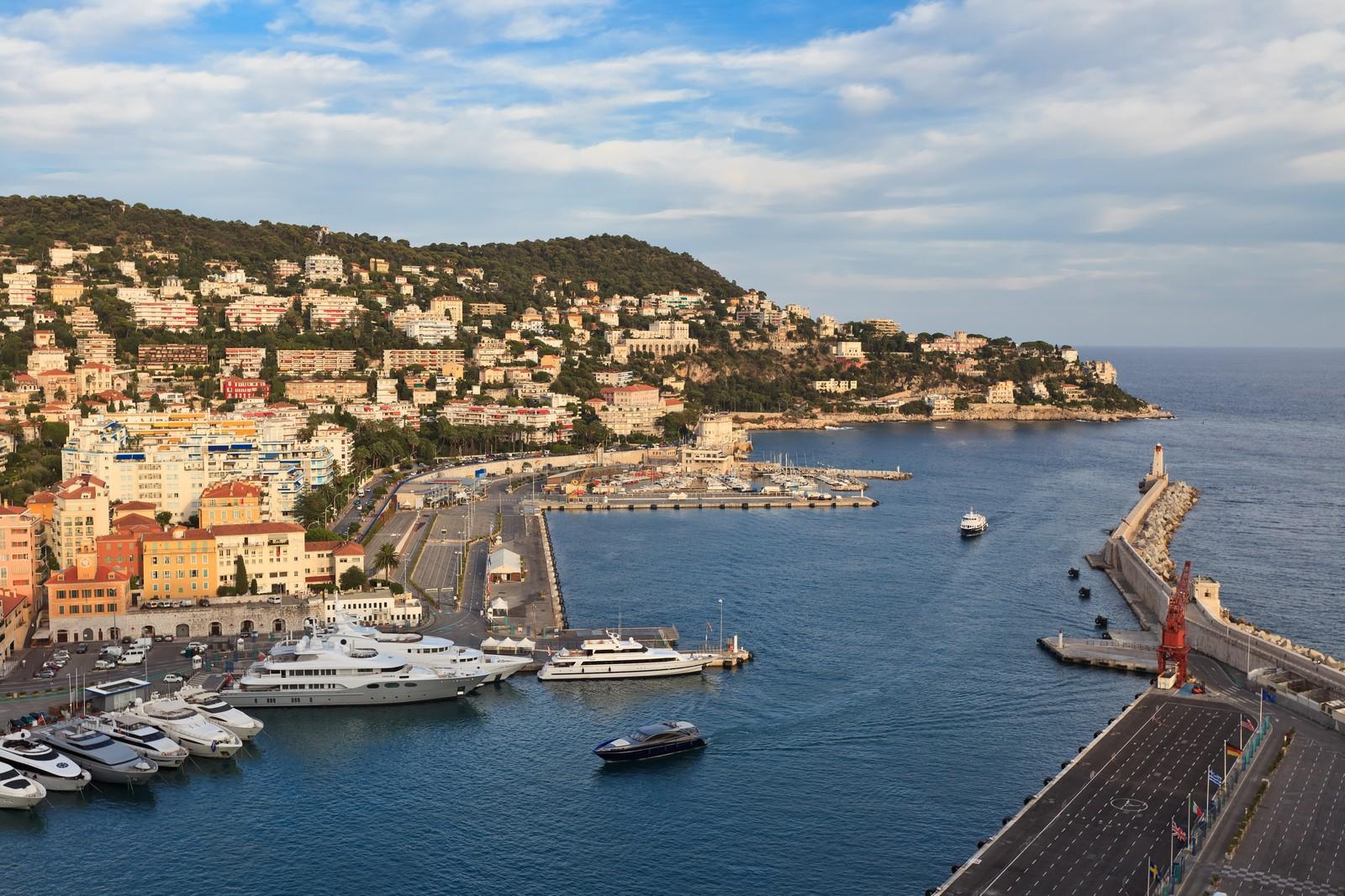 فرنسا في سبتمبر