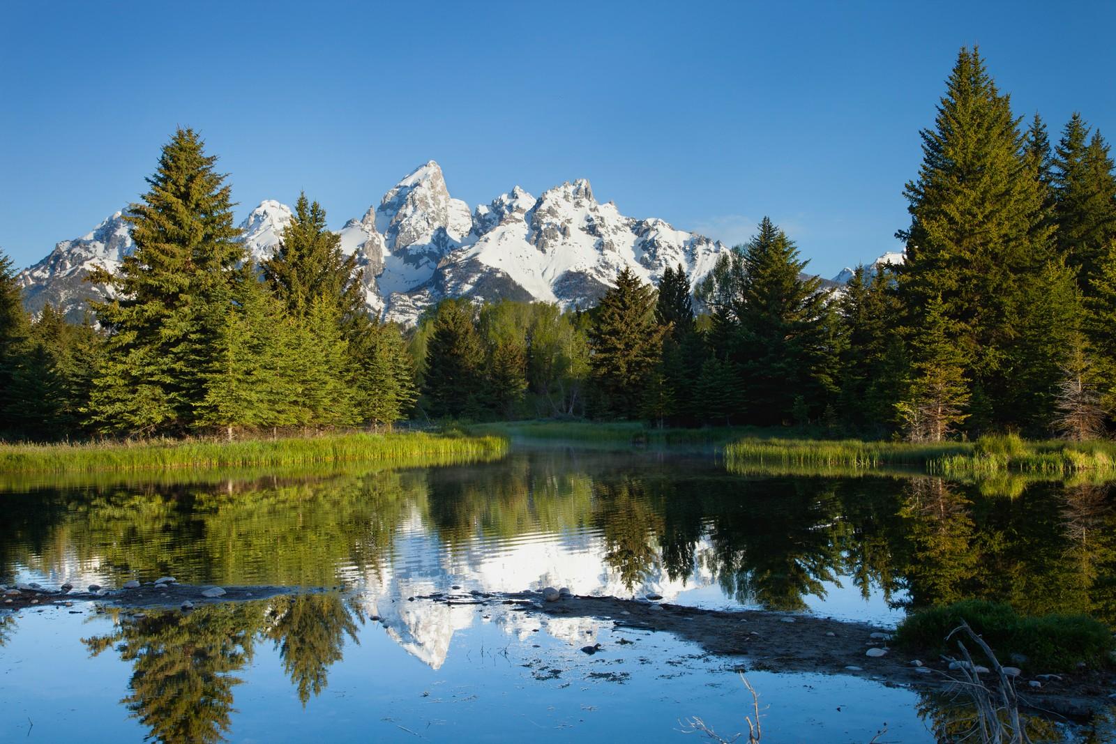 ארצות הברית באפריל