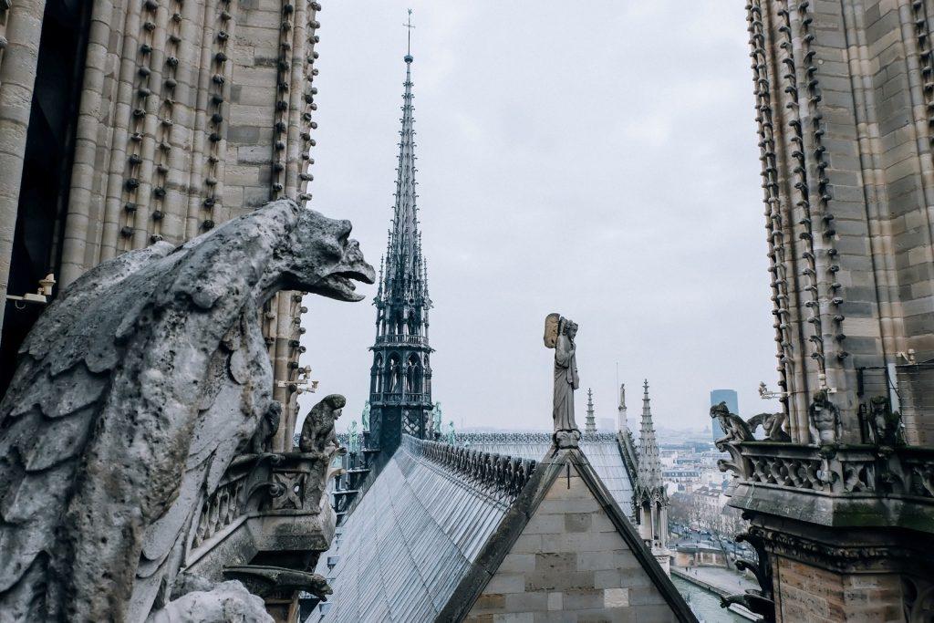 France in December - Recommended Route: Paris, Strasbourg & Christmas ...