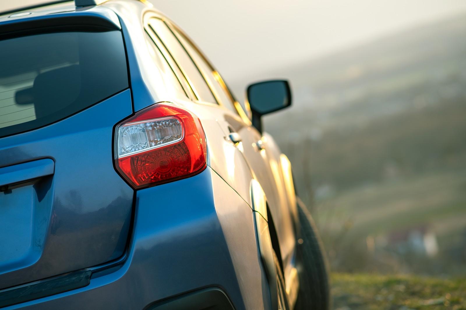 השכרת רכב ברומניה