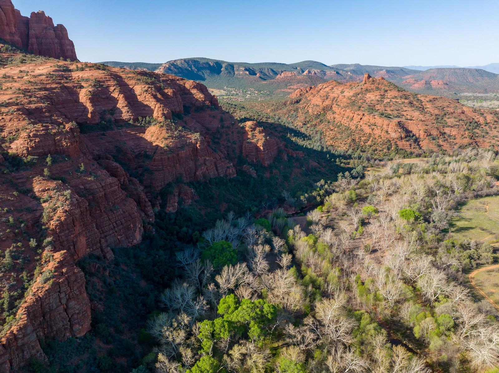 أراضي الولايات المتحدة في أبريل
