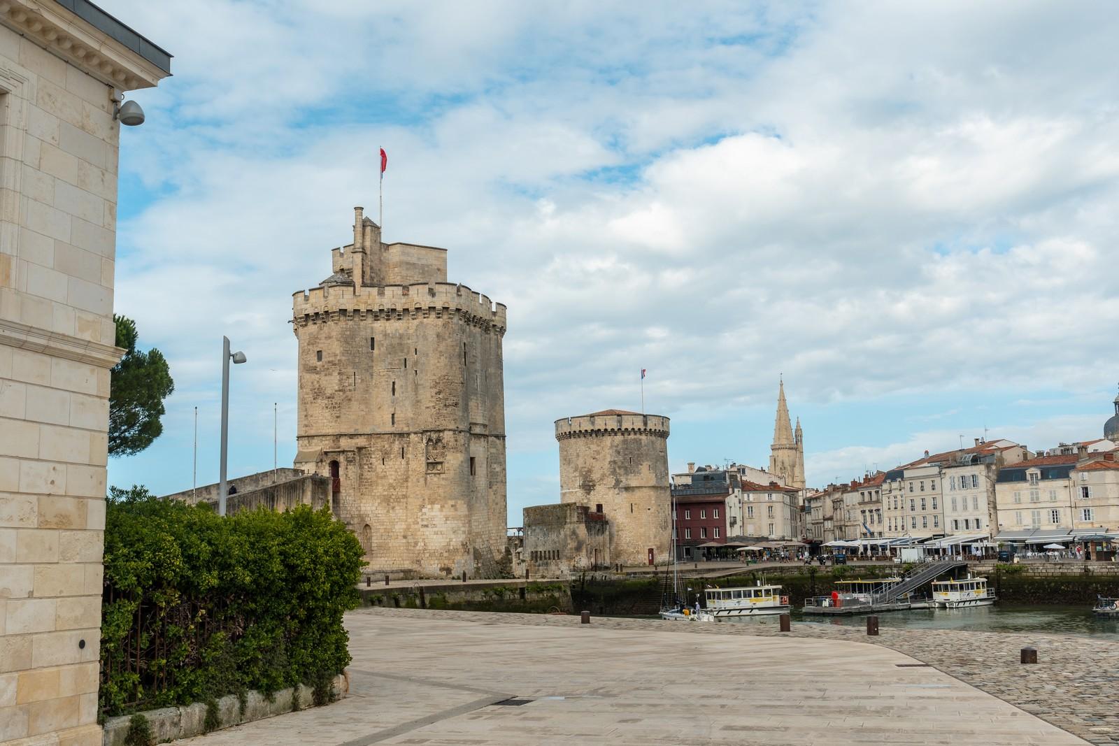 צרפת בספטמבר