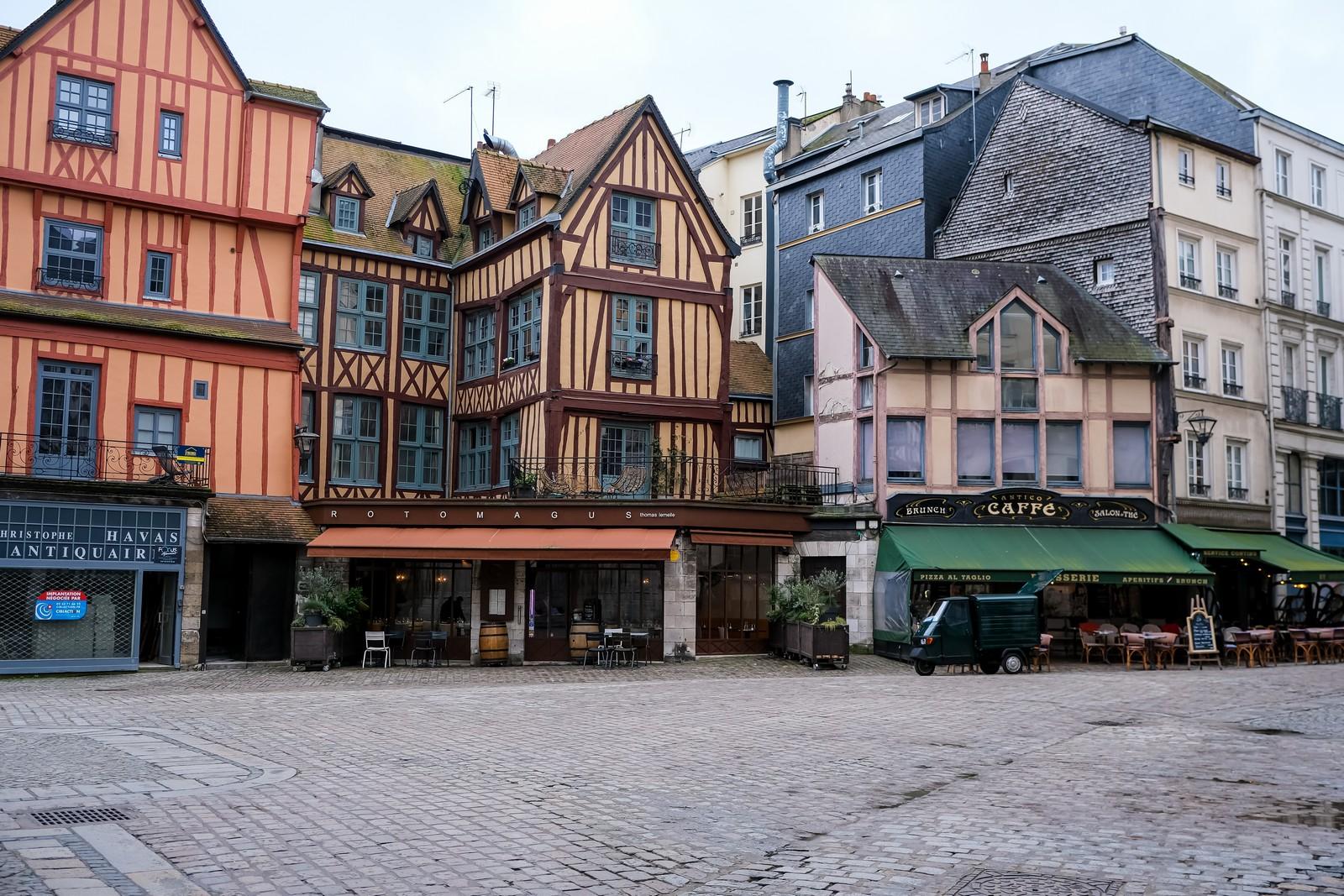 فرنسا في سبتمبر