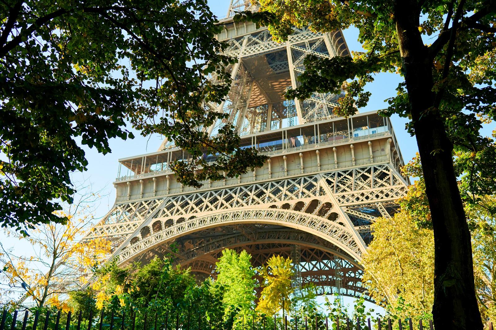 ירח דבש בצרפת