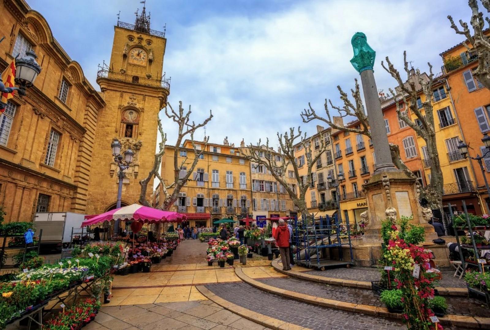 אקס אן פרובאנס