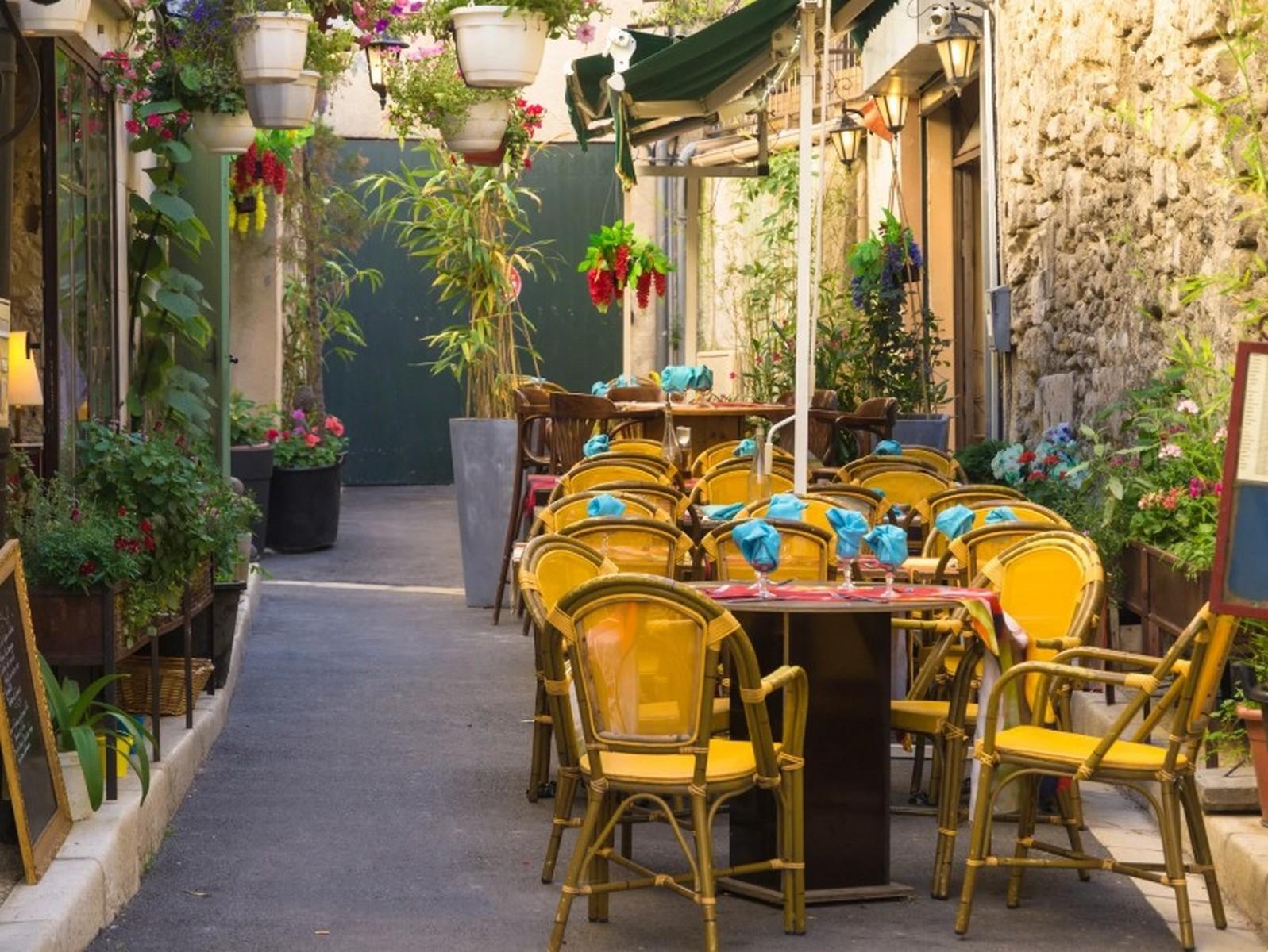 אקס אן פרובאנס